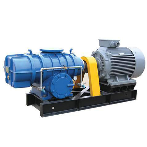 Direct Coupling Roots Blowers